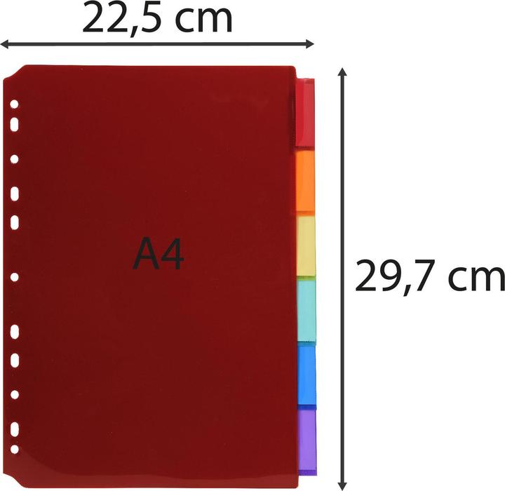 Image du produit Exacompta Registre