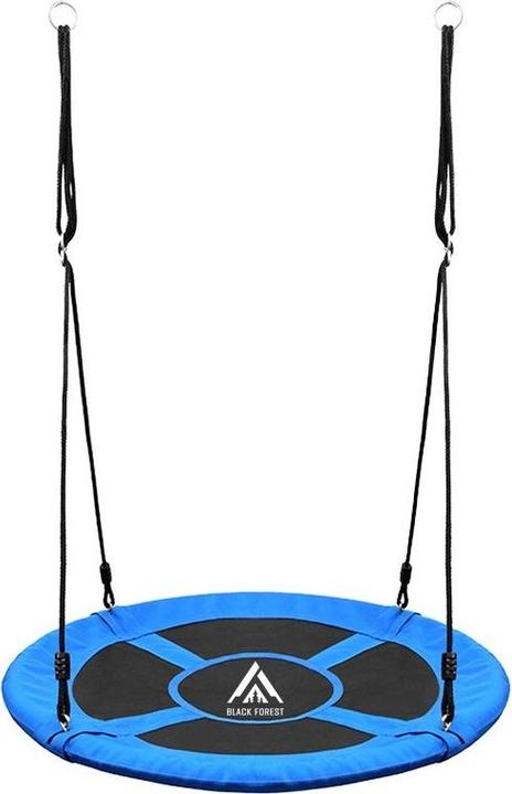 Extralink Schwarzwald | Krähennest | Blau