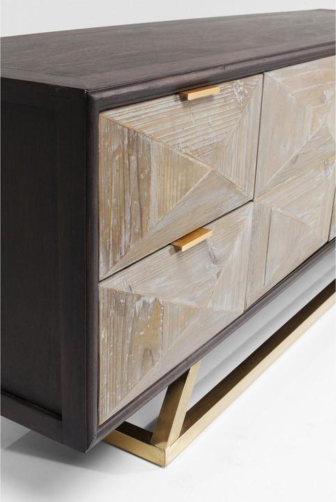 Produktbild Kare Design Sideboard Triangolo