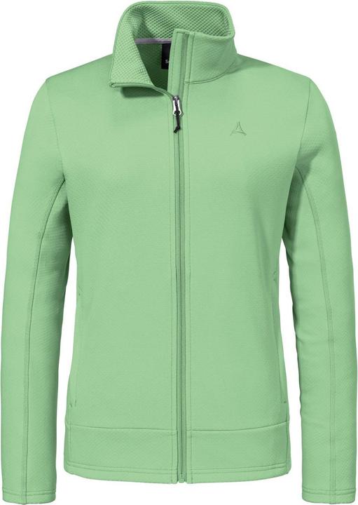 Actual product image Schöffel Fleece Jacket Style Uriezzo (52)