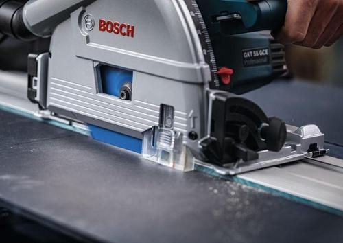 Produktbild Bosch Professional Zubehör Kreissägeblatt Expert for High Pressure Laminate, 160 x 20 x 2,2 mm, 48