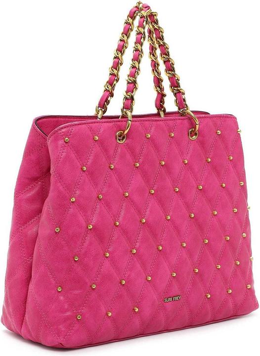 Actual product image Suri Frey Shopper Corey (12.07 l)