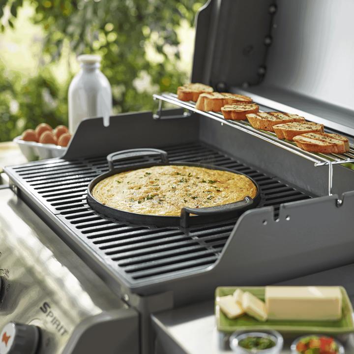 Immagine prodotto Weber Pan