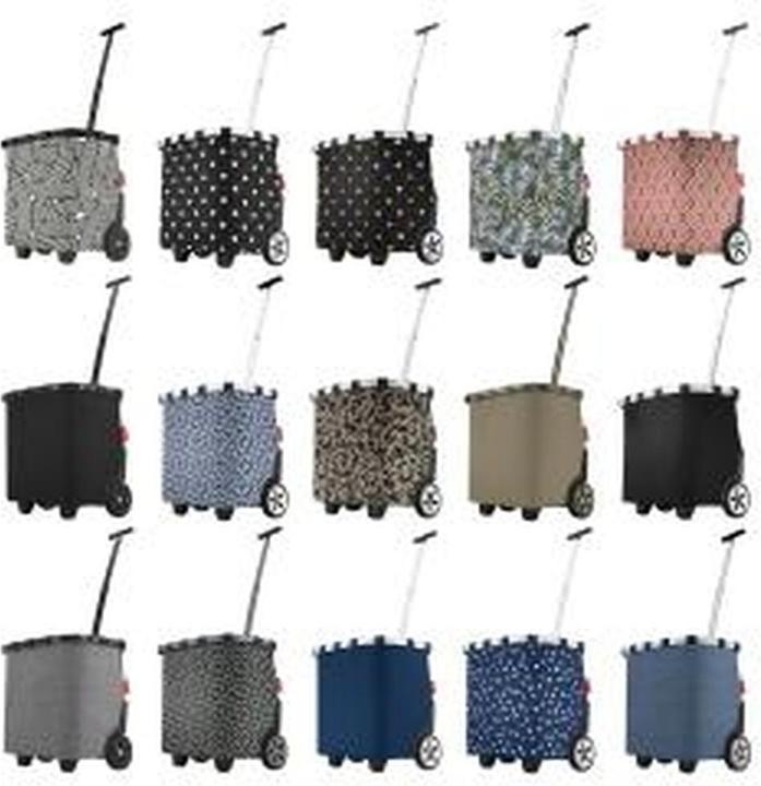 Actual product image reisenthel Frame Twist