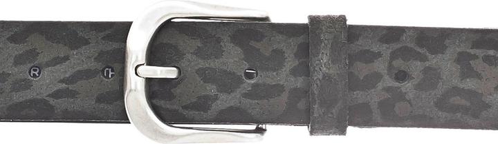 Produktbild Vanzetti Gürtel Casual (90)