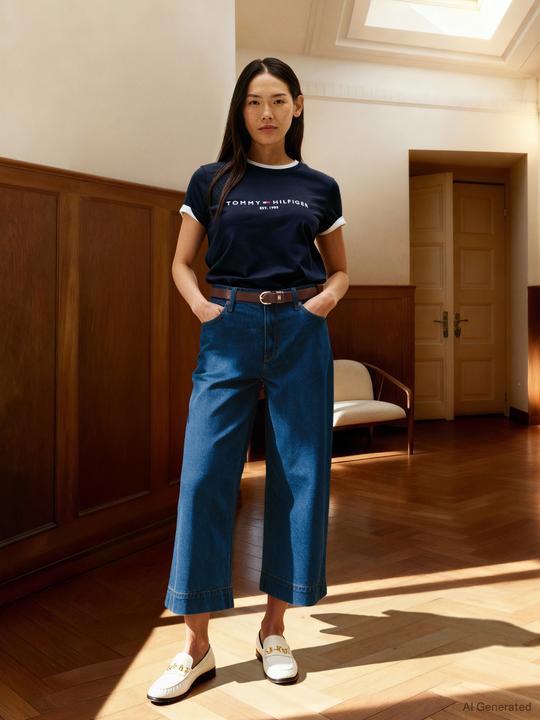 Produktbild Tommy Hilfiger Heritage (L)