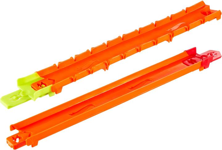 Image du produit Hot Wheels Track Creator Track & Car Starter Pack