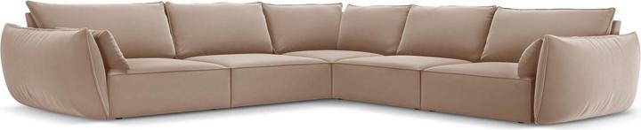 Produktbild Micadoni Kaelle (Ecksofa)