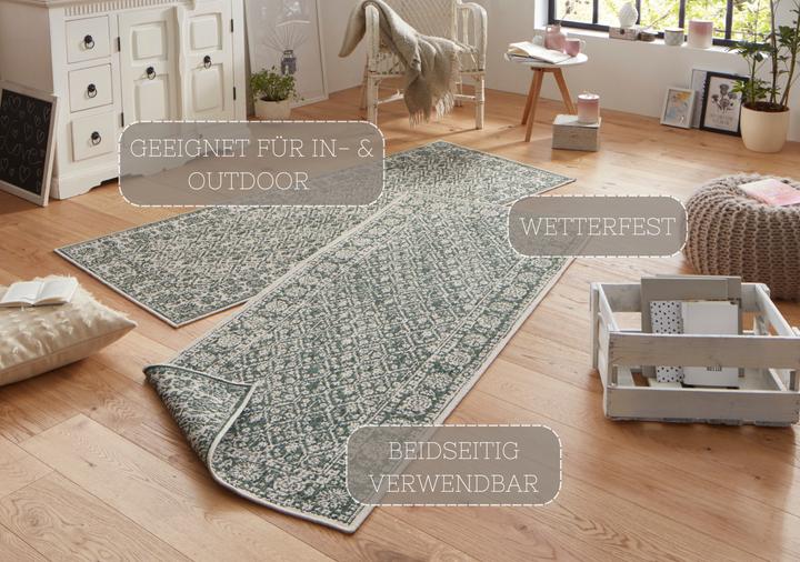 Actual product image Hanse Home Curacao (250 x 80 cm)