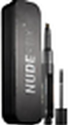 Nudestix Wenkbrauw Stylus - Wenkbrauwpotlood en -gel - Wenkbrauwstift en -gel