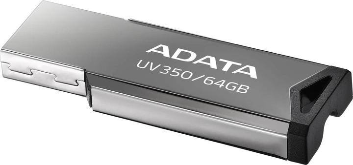 Productafbeelding Adata UV350 - USB Flash Drive - 32 GB - USB 3.2 Gen 1 (32 GB, USB-C)
