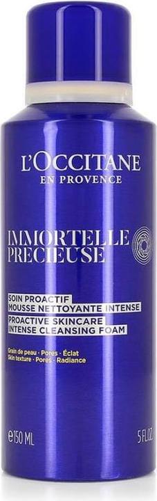 Produktbild L'Occitane Mousse Precieuse Intense (Reinigungsschaum, 150 ml)