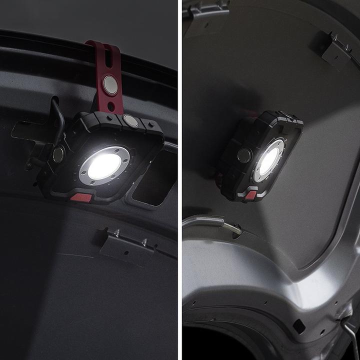 Actual product image ProPlus Work light with Hig-Beam LED (400 lm)