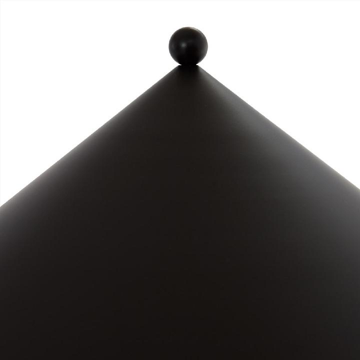 Actual product image OYOY Living Kasa Table Lamp - Black (0 lm, E14)