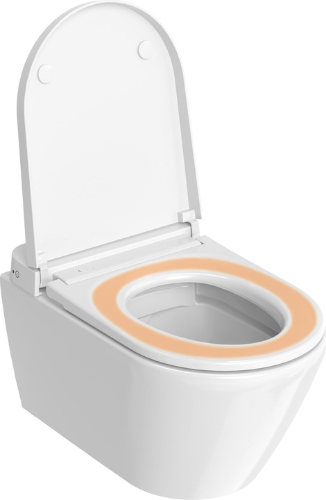 Produktbild Duravit SensoWash