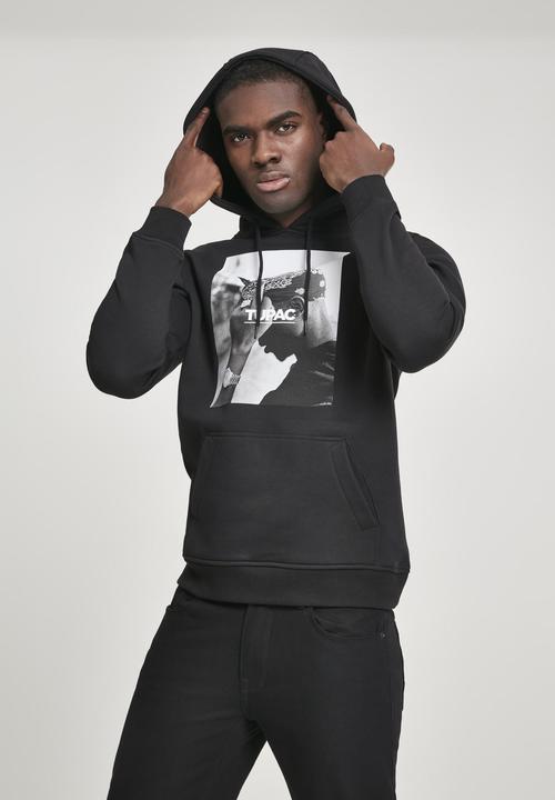 Actual product image Mister Tee 2Pac F*ck the World Hoody (XXL)