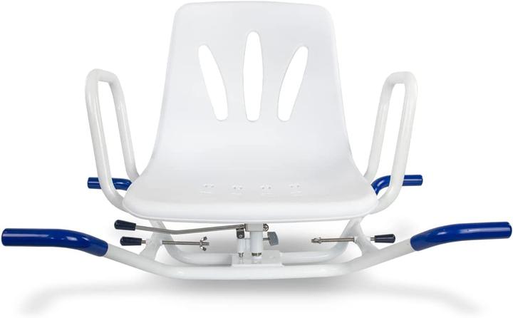 Produktbild Mobiclinic Badewannensitz (100 kg)
