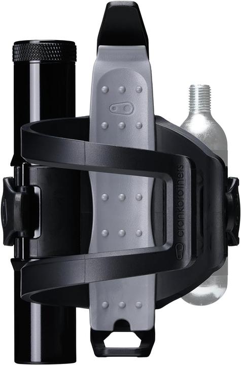 Produktbild Crankbrothers BC18 Side Entry Flaschenhalter + Multitool