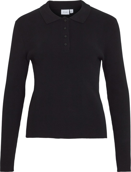 Produktbild Vila Polo Strickpullover (M)