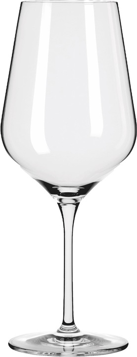 Actual product image Ritzenhoff Red Wine & Water Glasses Light White Aurelie (57 cl, 12 Glasses, Red wine glasses)