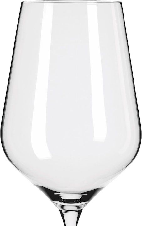 Actual product image Ritzenhoff Red Wine & Water Glasses Light White Aurelie (57 cl, 12 Glasses, Red wine glasses)