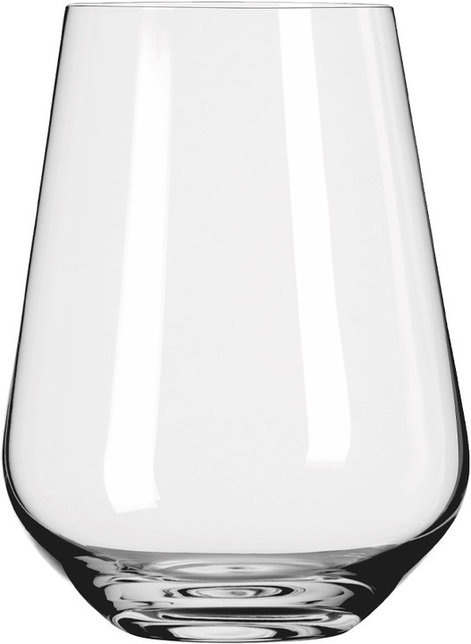 Actual product image Ritzenhoff Red Wine & Water Glasses Light White Aurelie (57 cl, 12 Glasses, Red wine glasses)