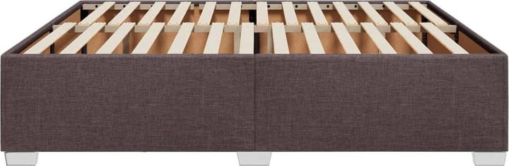 Image du produit vidaXL Bettgestell (200 x 200 cm)