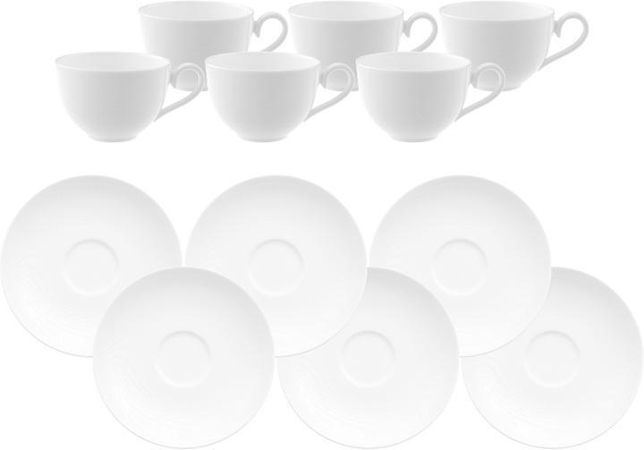 Actual product image Villeroy & Boch Small Coffee Service Royal (6 pcs.)