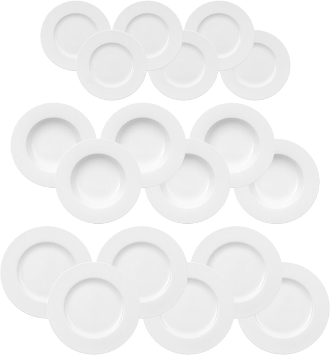 Actual product image Villeroy & Boch Starter-Set Royal (18 Piece)
