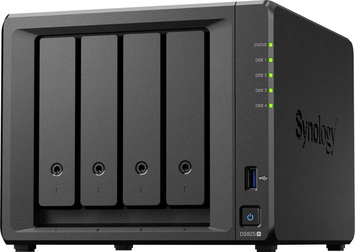Synology DS925+ (0 TB)