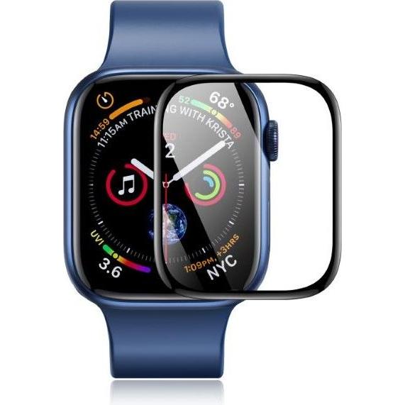 Thumbnail - Dux Ducis Pmma Series Schutzglas, Smartwatch Zubehör, Schwarz