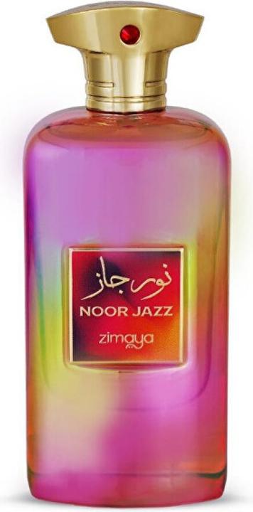 Immagine prodotto Zimaya Noor Jazz (Eau de parfum, 100 ml)