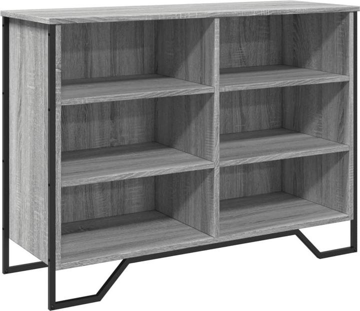 Image du produit vidaXL Sideboard (101 x 35.50 x 74.50 cm)