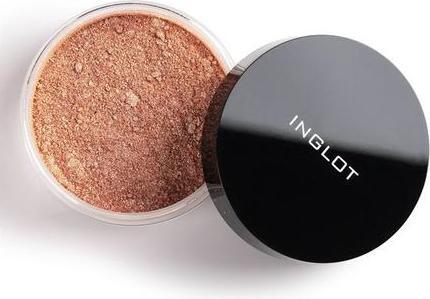 Produktbild Inglot Glitzernder Staub (Highlighter)