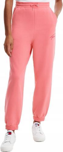 Productafbeelding Tommy Hilfiger Tjw Tommy Signature dames joggingbroek (XS)