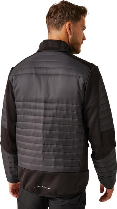 Produktbild Regatta EVolve Hybrid Jacke (M)
