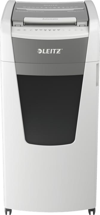 Produktbild Leitz Aktenvernichter IQ Autofeed Office Pro 600 P5 (Microschnitt)
