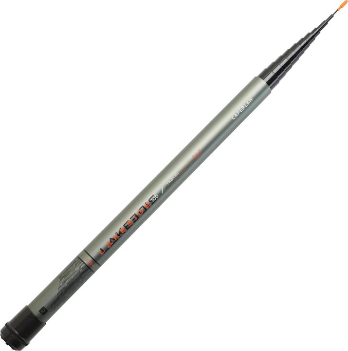 Immagine prodotto Caperlan LAKESIDE 100 TRAVEL (Telescopio, 600 cm)