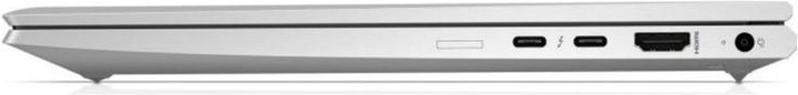 Produktbild HP EliteBook 830 (13.30", Intel Core i7-1165G7, 16 GB, 512 GB, DE)