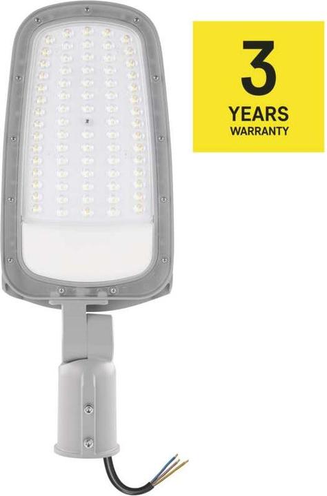 Produktbild Emos LED-Aussenleuchte SOLIS 70W, 8400 lm, neutralweiss (8400 lm, IP65)