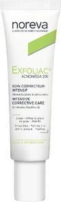Immagine prodotto Noreva Acnomega 200 Acne Keratoregolatore Cura Cura (30 ml)