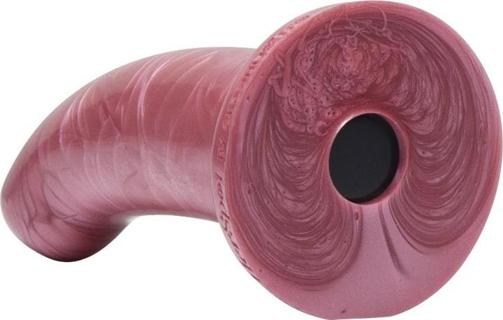 Produktbild Fleshlight HerSpot Dildo Golden Rose Small