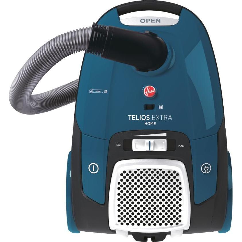 Thumbnail - Hoover TXL10HM 011, Staubsauger, Blau