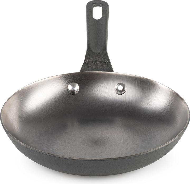 Actual product image GSI Guidecast Frying