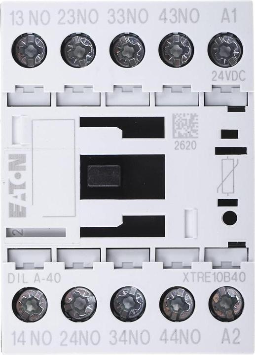 Produktbild Eaton Schütz 24VDC