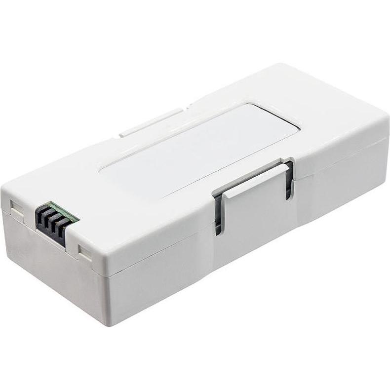CoreParts Battery for Drones (Drohnen Akku), Drohne Zubehör, Weiss