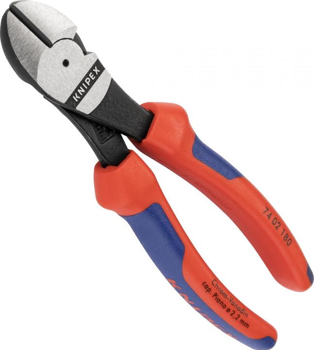 Immagine prodotto Knipex Assortimento utensili (165 mm)