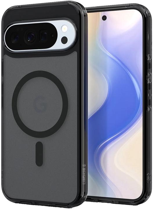 Image du produit Spigen Ultra Hybrid MagSafe (Google Pixel 10, Google Pixel 10 Pro)