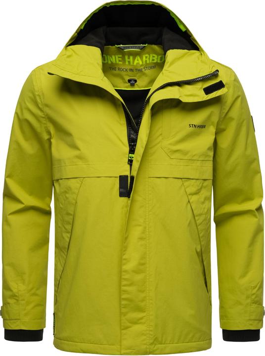 Produktbild Stone Harbour Zanjaar (XXL)