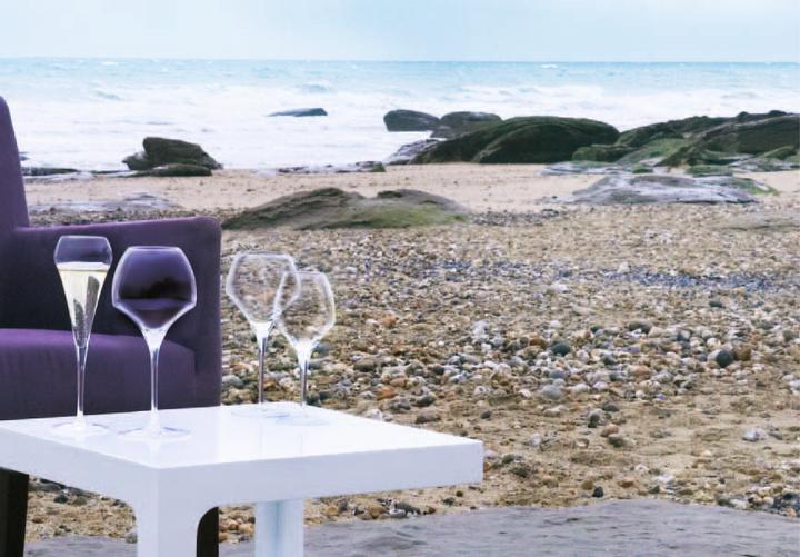 Image du produit Chef & Sommelier s'ouvrir (20 cl, 1 Verre, Verres à vin blanc)